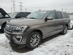 1FMJK2ATXJEA17200 2018 FORD EXPEDITION