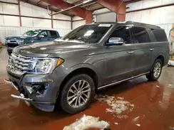 1FMJK2ATXJEA23336 2018 FORD EXPEDITION