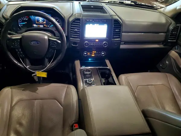 1FMJK2ATXJEA23336 2018 FORD EXPEDITION - Image 8