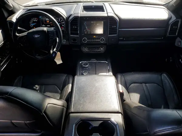 1FMJK2ATXJEA23708 2018 FORD EXPEDITION - Image 8