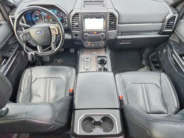 1FMJK2ATXJEA24244 2018 FORD EXPEDITION - Image 8