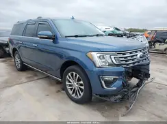 1FMJK2ATXJEA24552 2018 FORD EXPEDITION