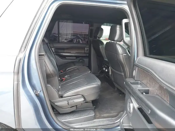 1FMJK2ATXJEA24552 2018 FORD EXPEDITION - Image 8