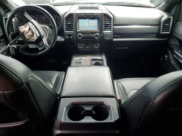 1FMJK2ATXJEA25068 2018 FORD EXPEDITION - Image 8