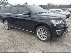 1FMJK2ATXJEA29444 2018 FORD EXPEDITION