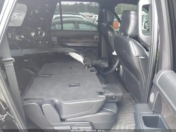 1FMJK2ATXJEA29444 2018 FORD EXPEDITION - Image 8