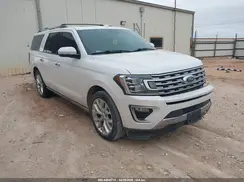 1FMJK2ATXJEA33400 2018 FORD EXPEDITION