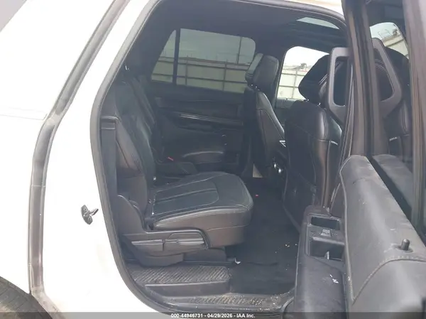 1FMJK2ATXJEA33400 2018 FORD EXPEDITION - Image 8