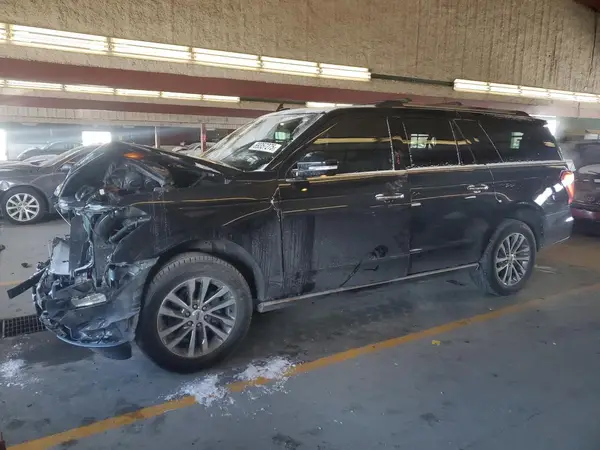 1FMJK2ATXJEA35437 2018 FORD EXPEDITION - Image 1