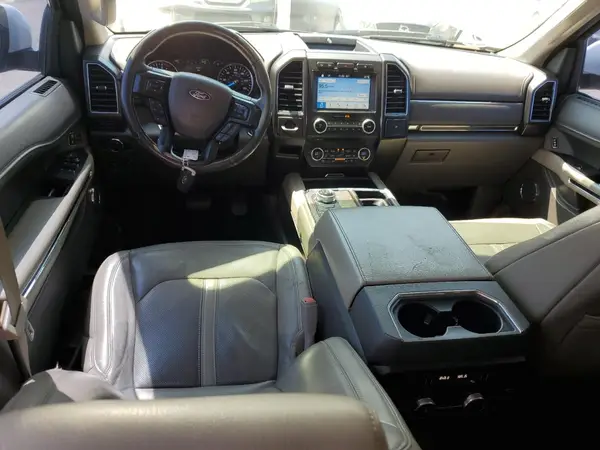 1FMJK2ATXJEA41769 2018 FORD EXPEDITION - Image 8