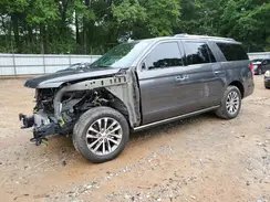 1FMJK2ATXJEA57518 2018 FORD EXPEDITION