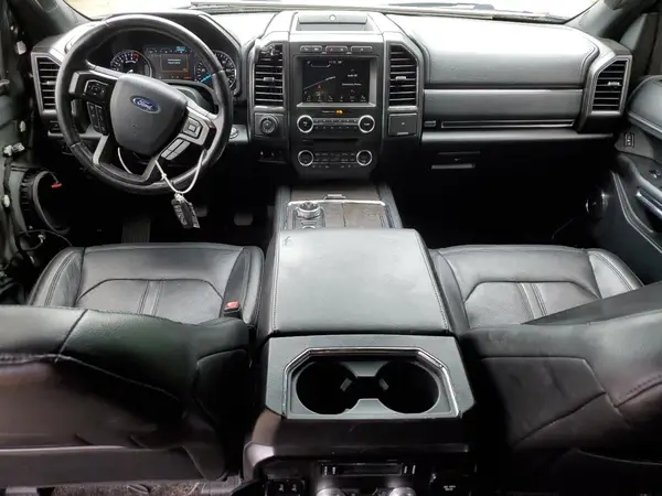 1FMJK2ATXJEA57518 2018 FORD EXPEDITION - Image 8