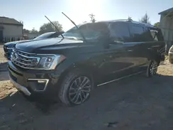 1FMJK2ATXJEA57910 2018 FORD EXPEDITION