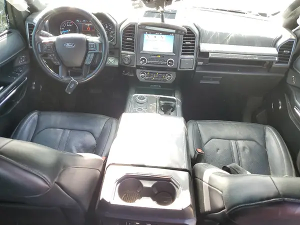 1FMJK2ATXJEA57910 2018 FORD EXPEDITION - Image 8