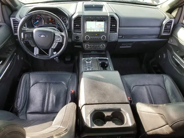 1FMJK2ATXJEA58331 2018 FORD EXPEDITION - Image 8