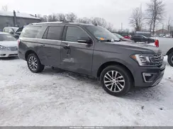 1FMJK2ATXJEA58345 2018 FORD EXPEDITION