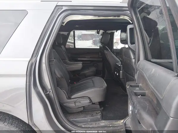 1FMJK2ATXJEA58345 2018 FORD EXPEDITION - Image 8