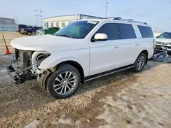 1FMJK2ATXJEA67210 2018 FORD EXPEDITION