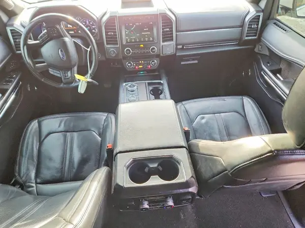 1FMJK2ATXJEA67210 2018 FORD EXPEDITION - Image 8