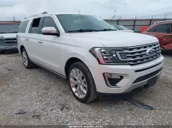 1FMJK2ATXJEA69149 2018 FORD EXPEDITION