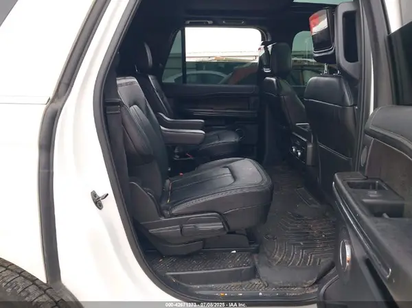 1FMJK2ATXJEA69149 2018 FORD EXPEDITION - Image 8