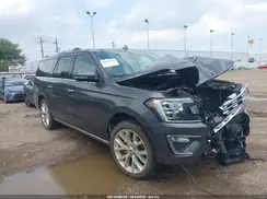 1FMJK2ATXJEA70785 2018 FORD EXPEDITION