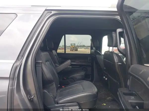 1FMJK2ATXJEA70785 2018 FORD EXPEDITION - Image 8
