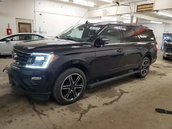 1FMJK2ATXKEA05985 2019 FORD EXPEDITION - Image 1