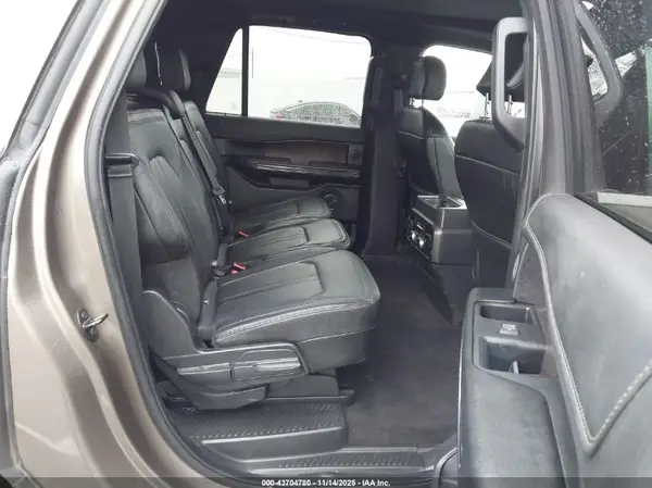 1FMJK2ATXKEA06165 2019 FORD EXPEDITION - Image 8