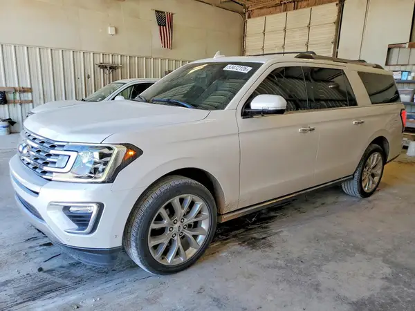 1FMJK2ATXKEA11835 2019 FORD EXPEDITION - Image 1