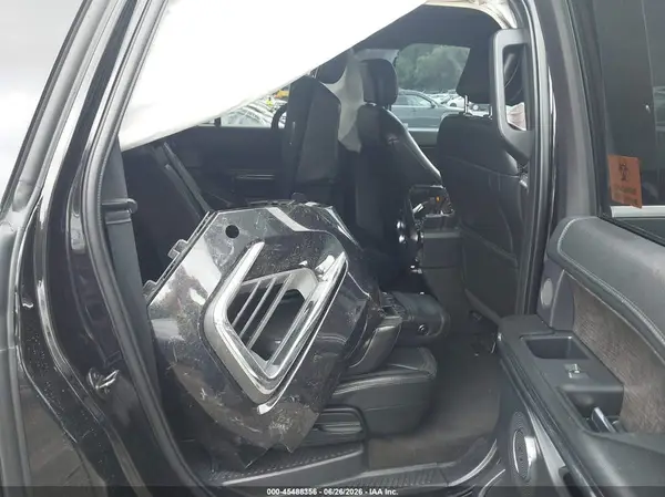 1FMJK2ATXKEA14086 2019 FORD EXPEDITION - Image 8