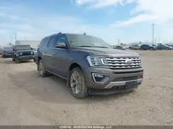 1FMJK2ATXKEA18378 2019 FORD EXPEDITION
