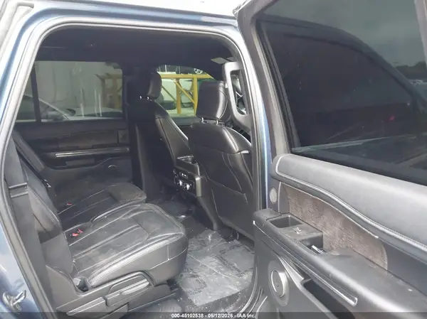 1FMJK2ATXKEA19630 2019 FORD EXPEDITION - Image 8