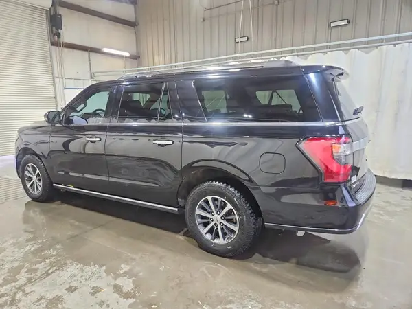 1FMJK2ATXKEA20342 2019 FORD EXPEDITION - Image 2