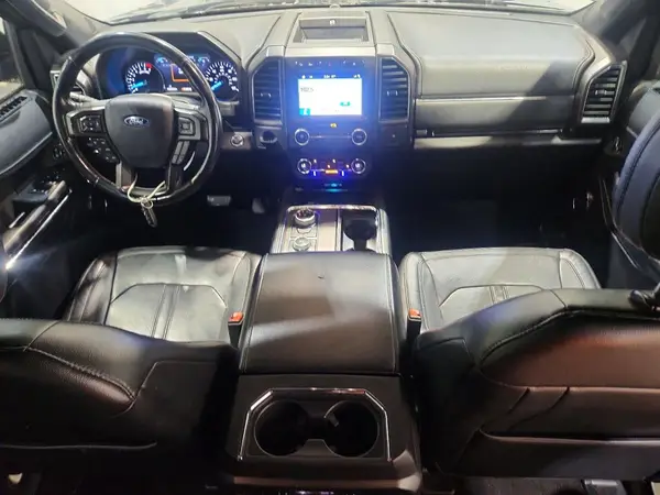 1FMJK2ATXKEA20342 2019 FORD EXPEDITION - Image 8