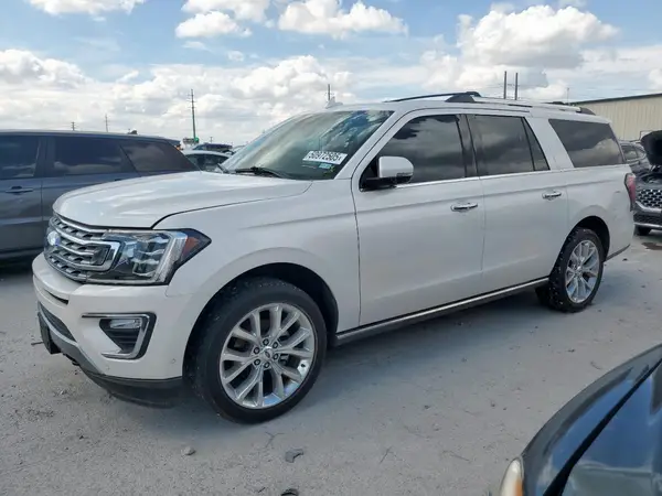 1FMJK2ATXKEA37898 2019 FORD EXPEDITION - Image 1
