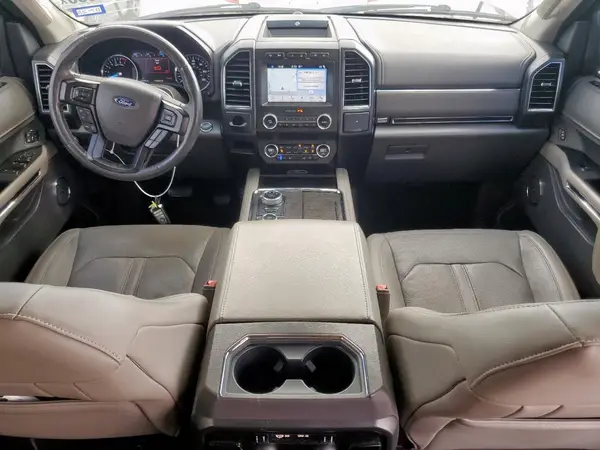 1FMJK2ATXKEA37898 2019 FORD EXPEDITION - Image 8
