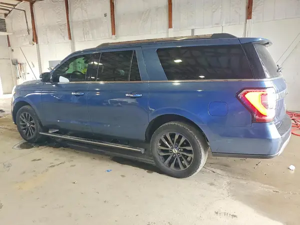 1FMJK2ATXKEA43071 2019 FORD EXPEDITION - Image 2