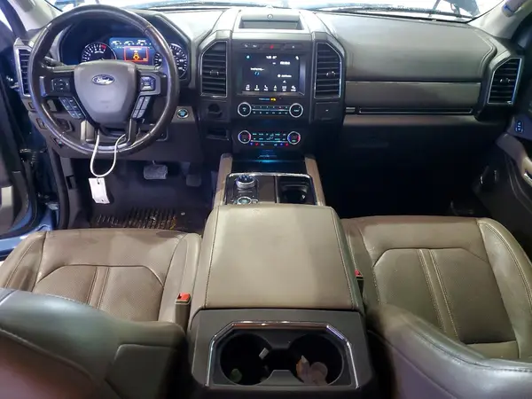 1FMJK2ATXKEA43071 2019 FORD EXPEDITION - Image 8