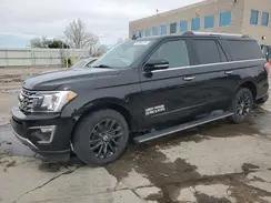 1FMJK2ATXKEA43801 2019 FORD EXPEDITION