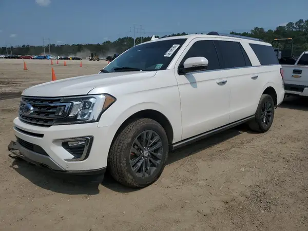 1FMJK2ATXKEA46777 2019 FORD EXPEDITION - Image 1