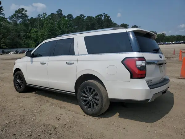 1FMJK2ATXKEA46777 2019 FORD EXPEDITION - Image 2