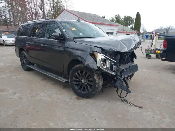 1FMJK2ATXKEA50537 2019 FORD EXPEDITION - Image 1