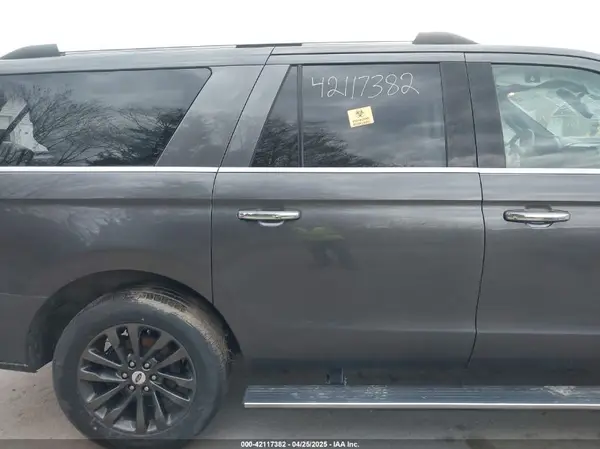 1FMJK2ATXKEA50537 2019 FORD EXPEDITION - Image 8