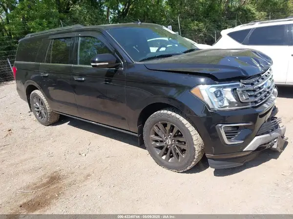 1FMJK2ATXKEA51137 2019 FORD EXPEDITION - Image 1