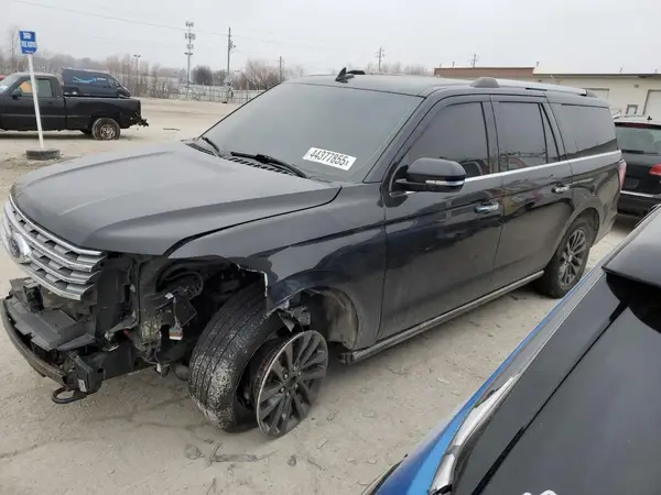1FMJK2ATXKEA51333 2019 FORD EXPEDITION - Image 1