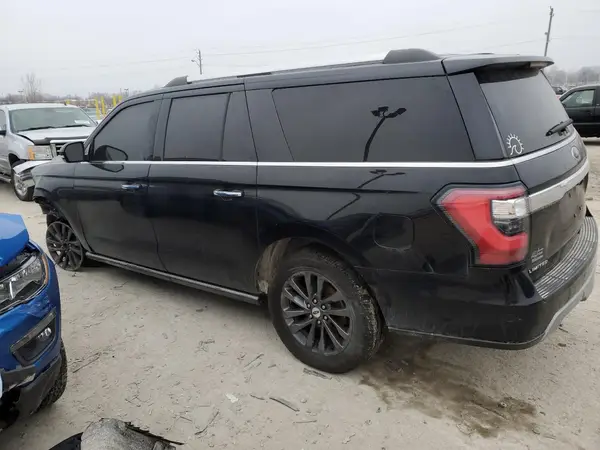 1FMJK2ATXKEA51333 2019 FORD EXPEDITION - Image 2