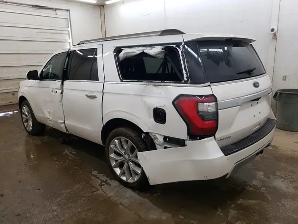 1FMJK2ATXKEA56404 2019 FORD EXPEDITION - Image 2