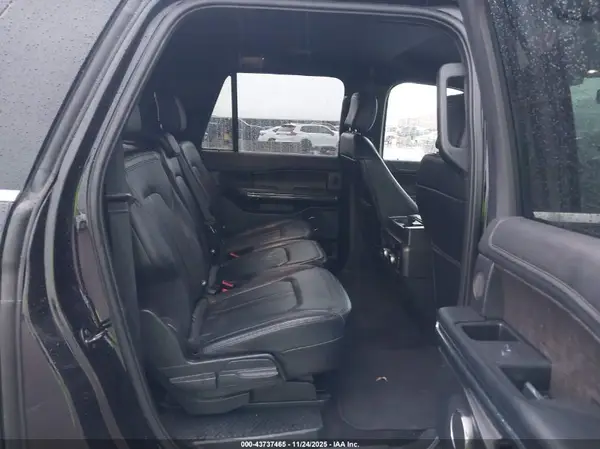 1FMJK2ATXKEA58895 2019 FORD EXPEDITION - Image 8