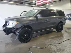 1FMJK2ATXKEA59237 2019 FORD EXPEDITION